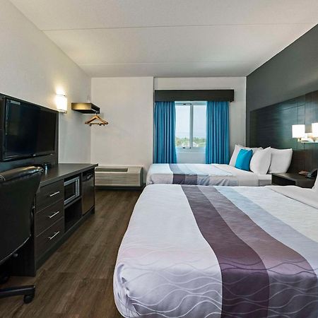 Comfort Hotel Niagara Şelalesi Dış mekan fotoğraf