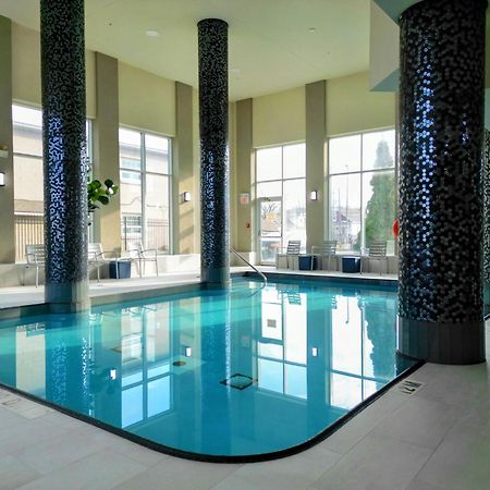 Comfort Hotel Niagara Şelalesi Dış mekan fotoğraf