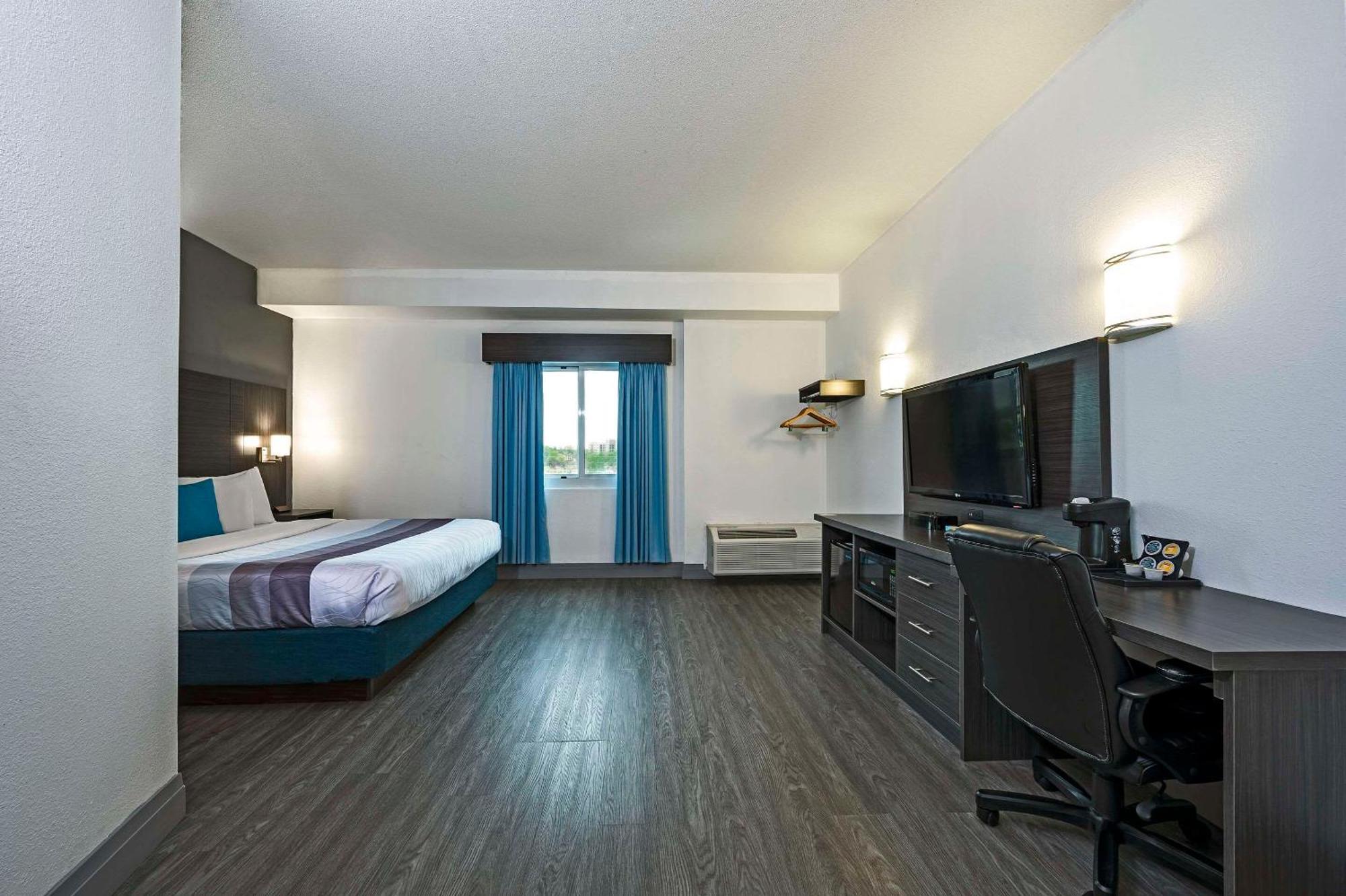 Comfort Hotel Niagara Şelalesi Dış mekan fotoğraf